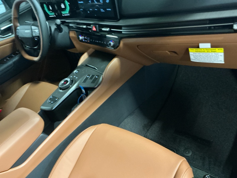 2026 Kia Sportage Hybrid