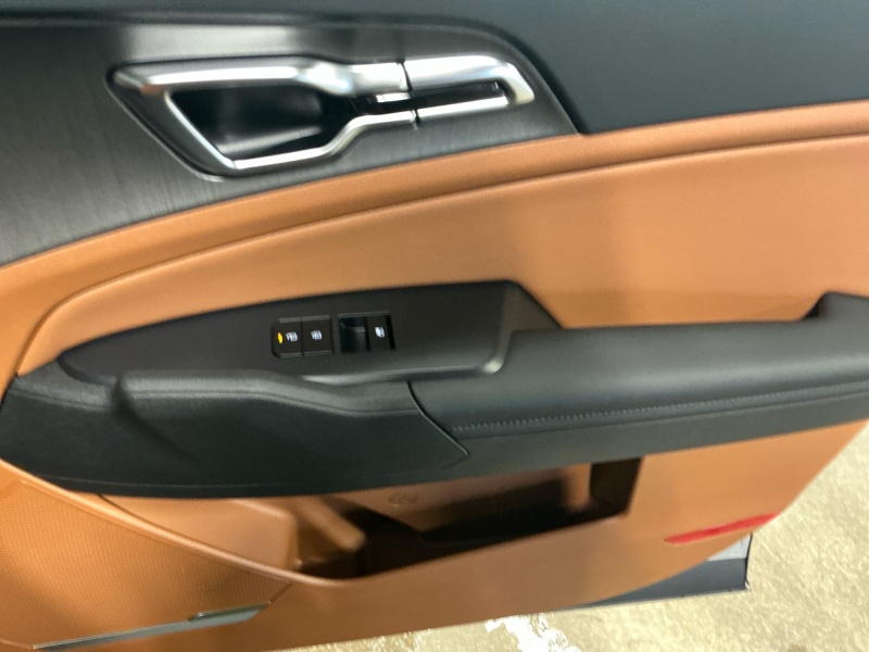 2026 Kia Sportage Hybrid