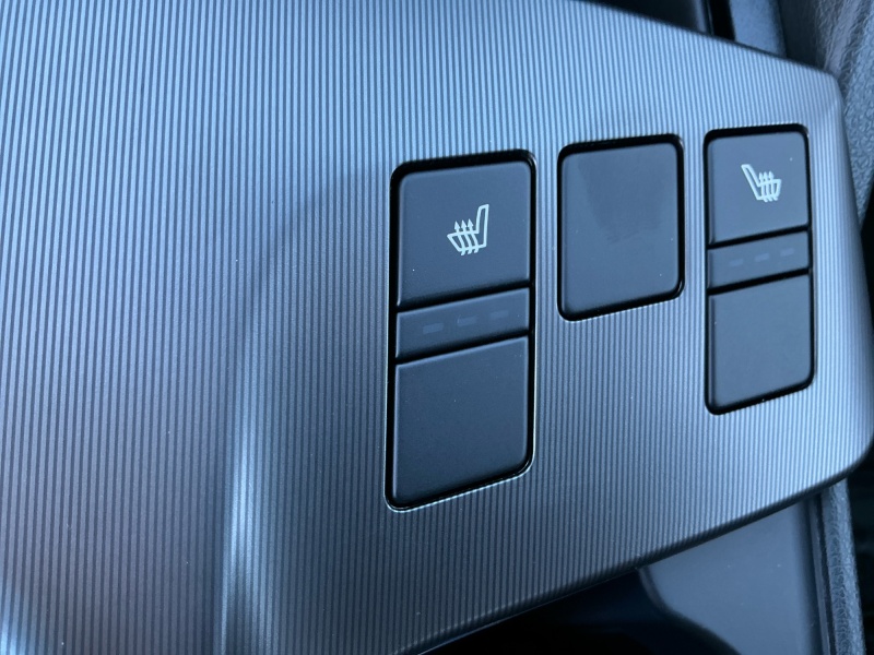 2026 Kia Sportage Hybrid