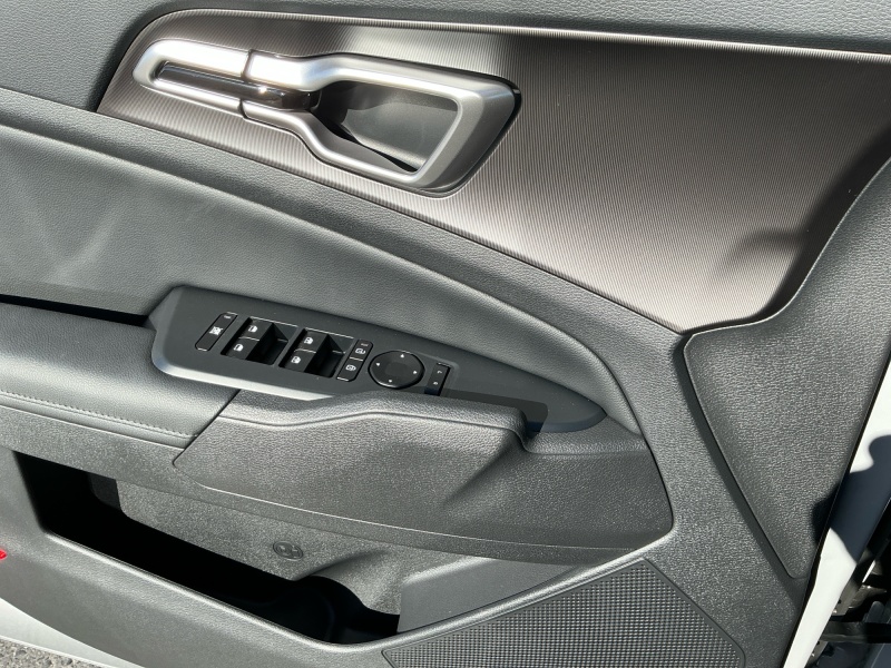 2026 Kia Sportage Hybrid