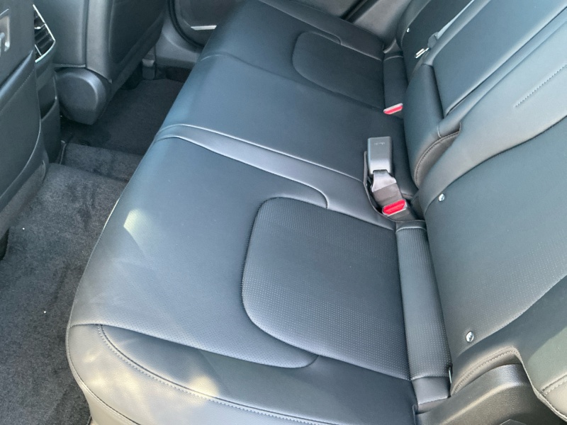 2026 Kia Sportage Hybrid