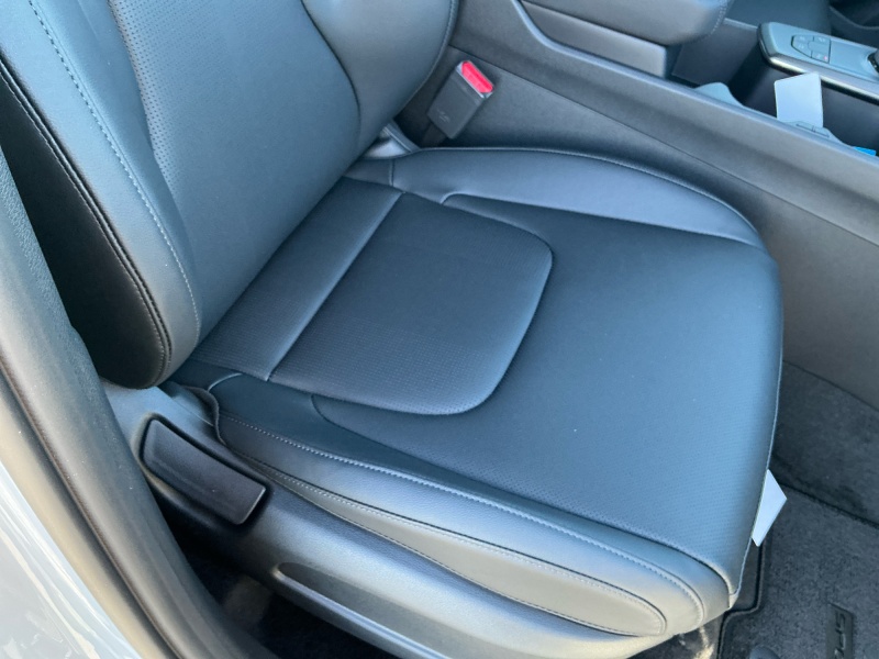 2026 Kia Sportage Hybrid