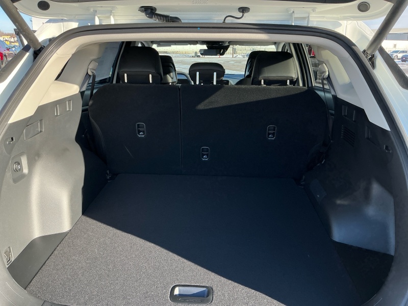 2026 Kia Sportage Hybrid