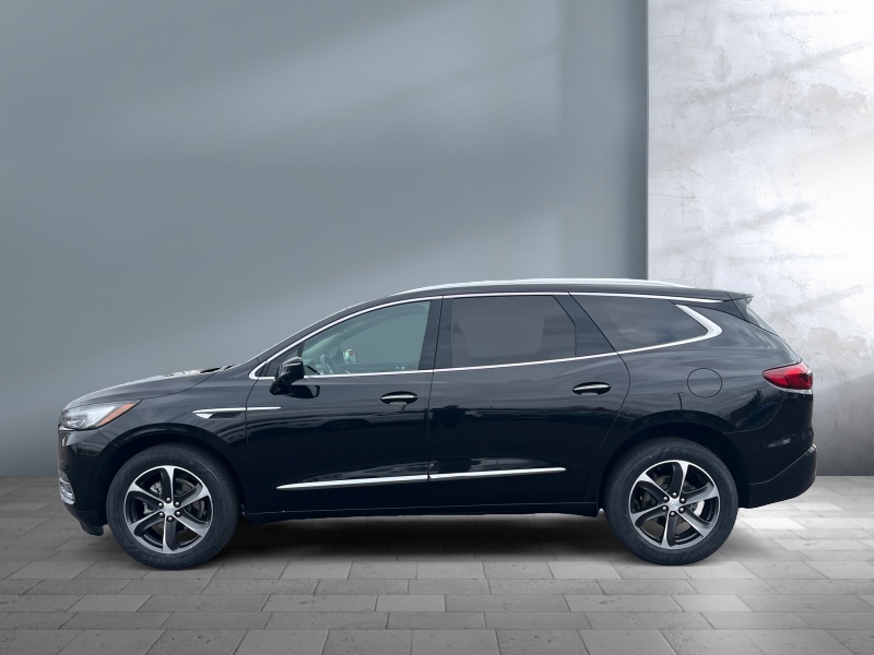 2021 Buick Enclave