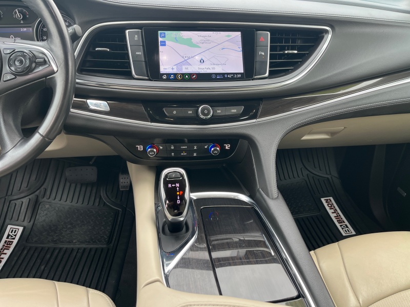 2021 Buick Enclave