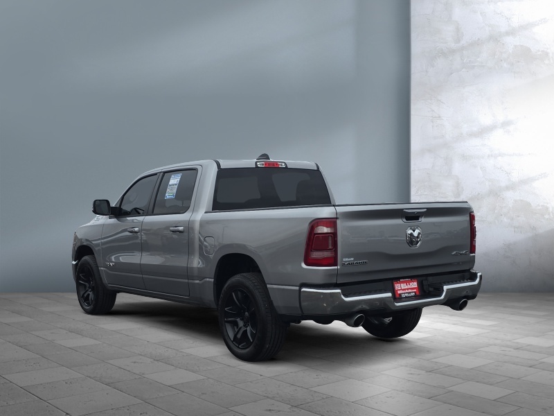 2024 Ram 1500