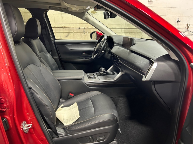 2024 Mazda CX-90 PHEV