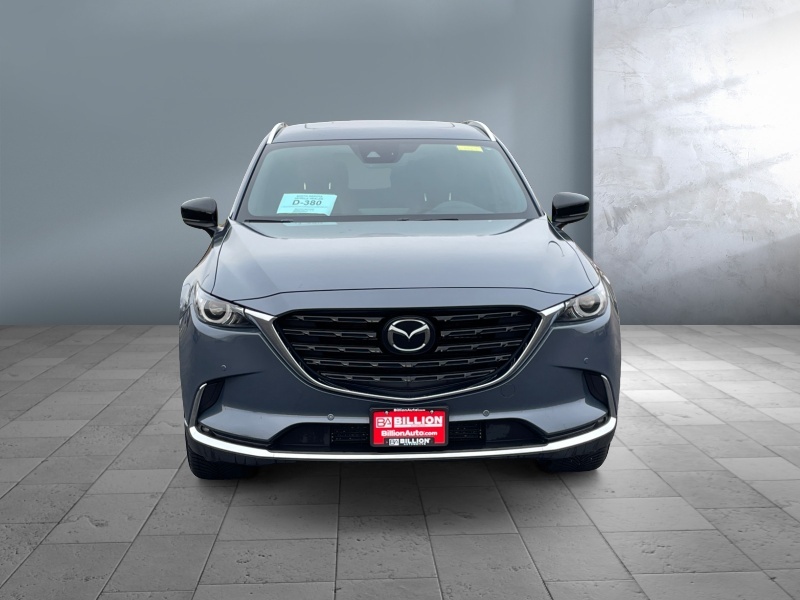 2022 Mazda CX-9