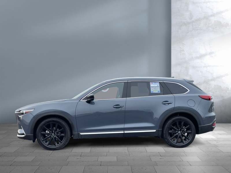 2022 Mazda CX-9