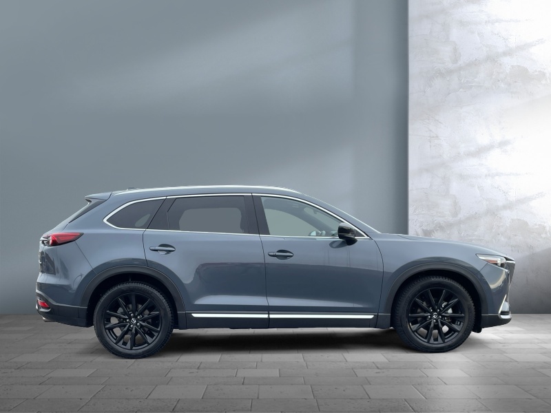 2022 Mazda CX-9