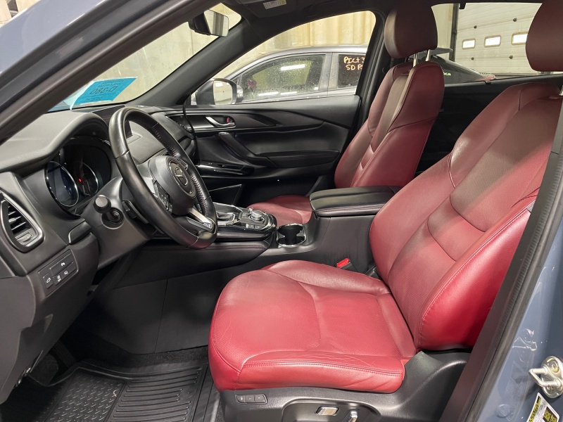 2022 Mazda CX-9