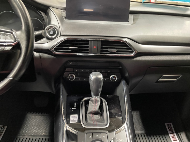2022 Mazda CX-9