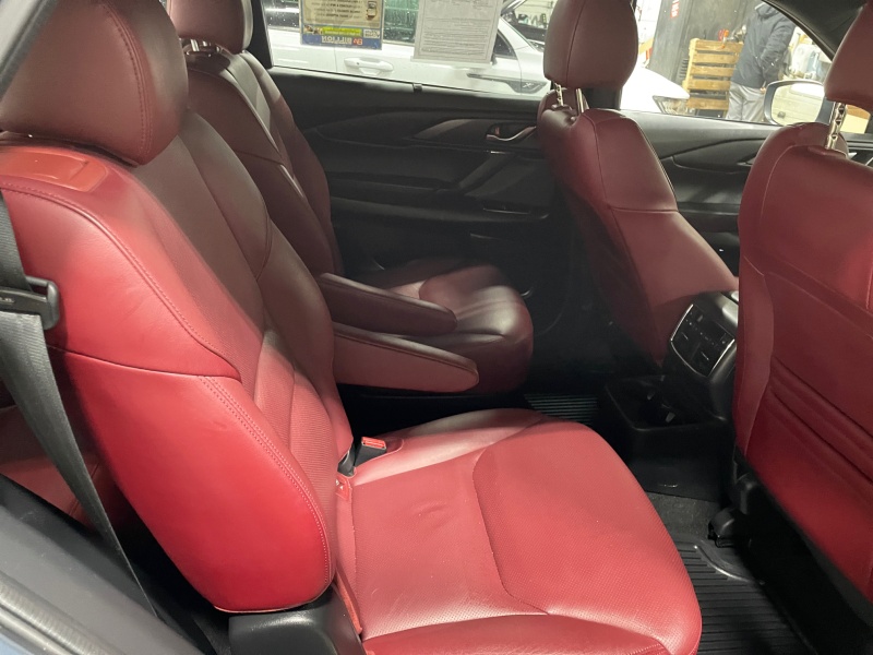2022 Mazda CX-9