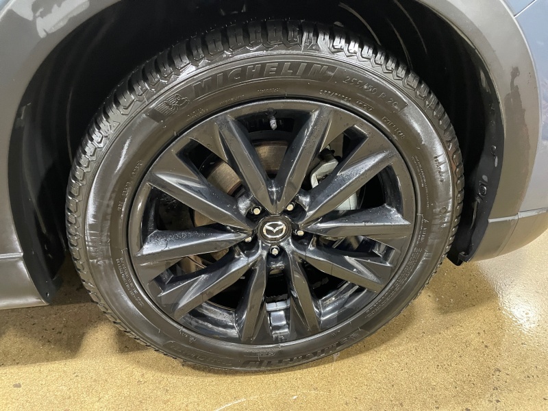 2022 Mazda CX-9
