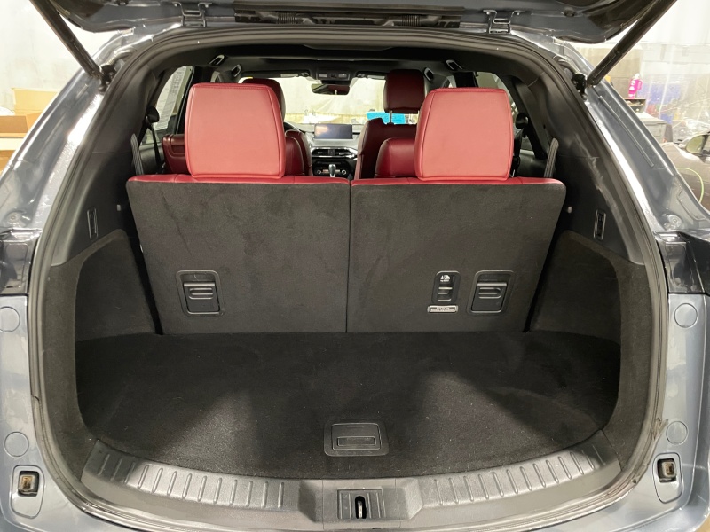 2022 Mazda CX-9