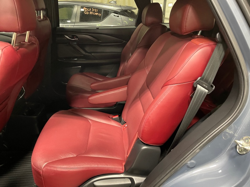 2022 Mazda CX-9