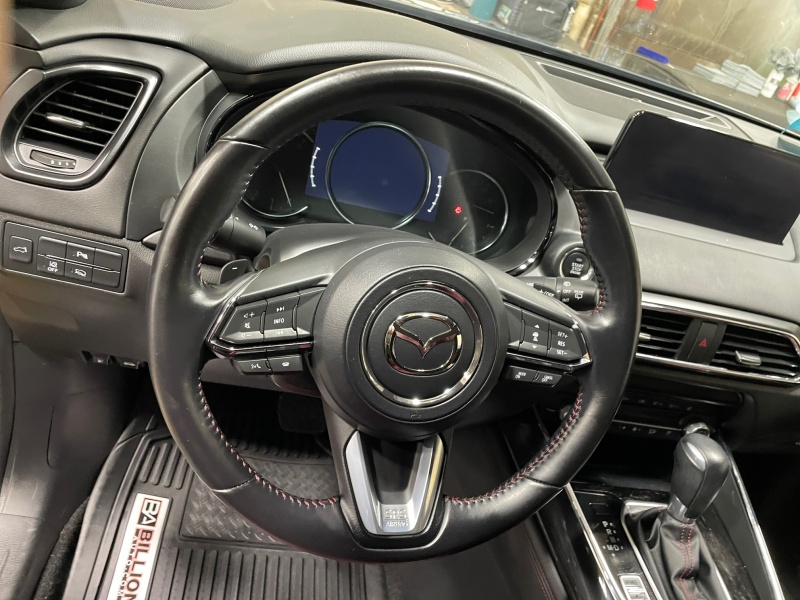 2022 Mazda CX-9