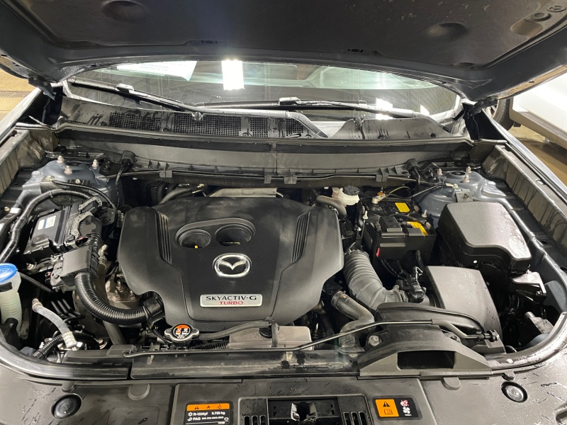 2022 Mazda CX-9