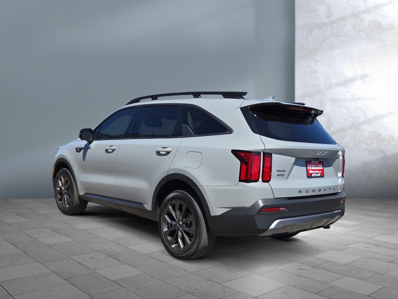 2022 Kia Sorento