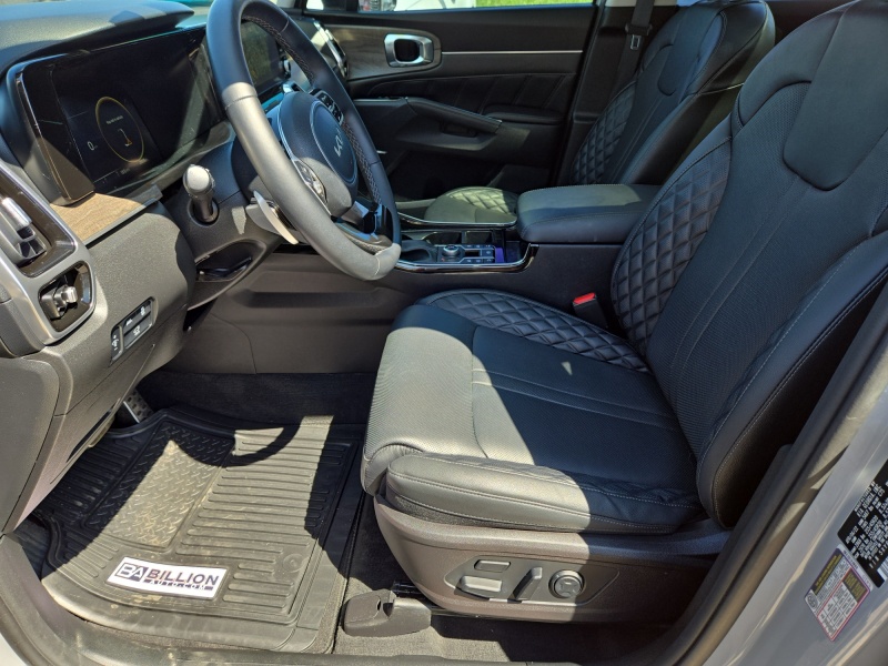 2022 Kia Sorento