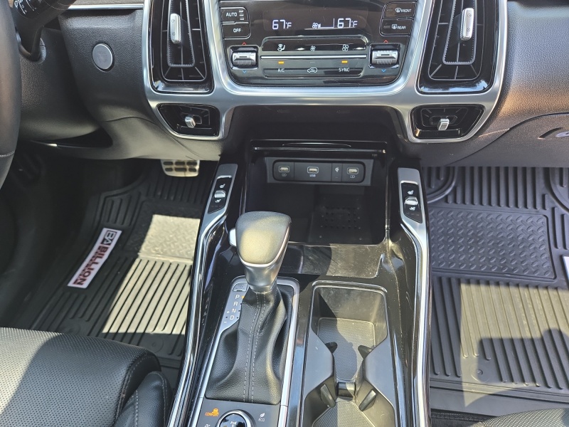 2022 Kia Sorento