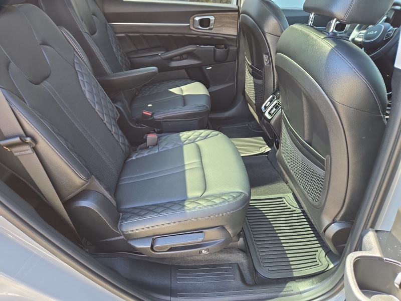 2022 Kia Sorento