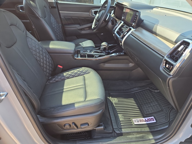 2022 Kia Sorento