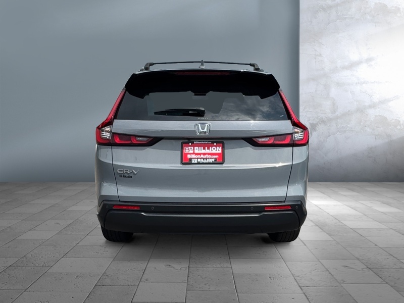 2023 Honda CR-V