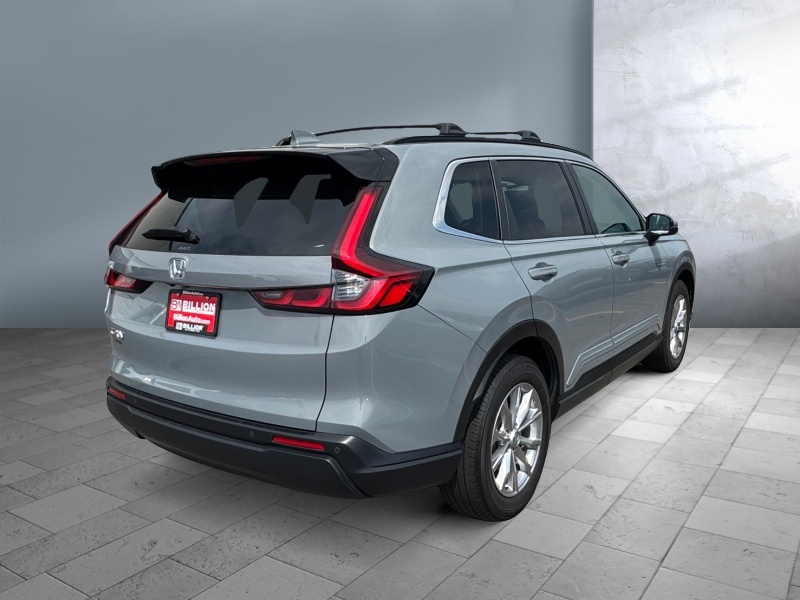 2023 Honda CR-V