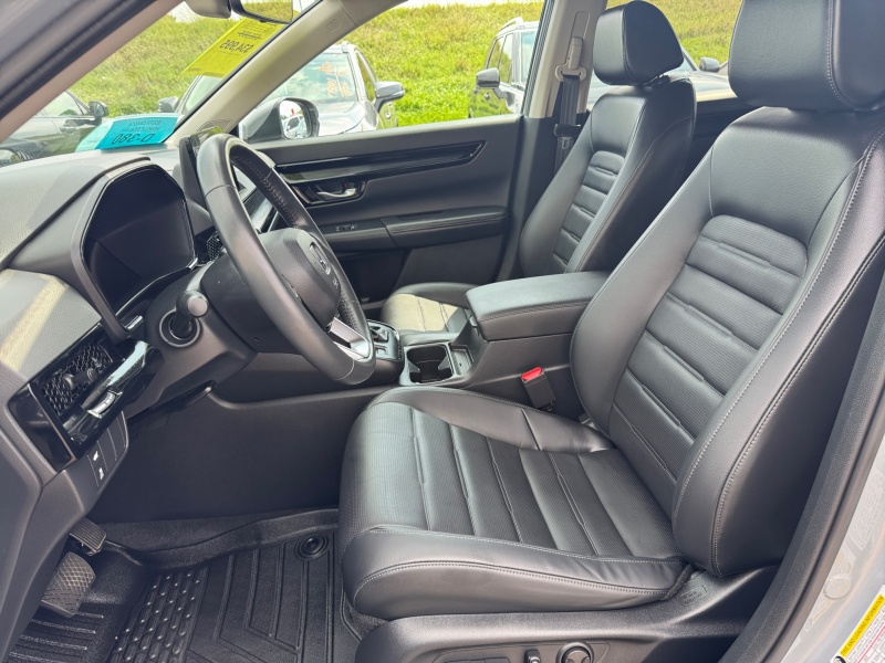 2023 Honda CR-V