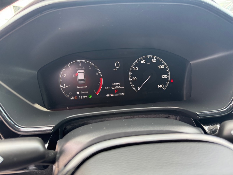 2023 Honda CR-V
