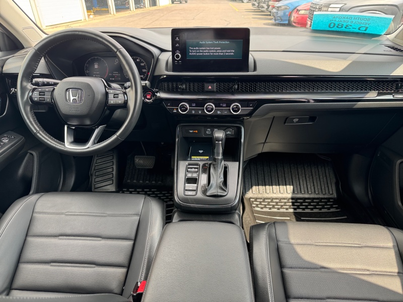 2023 Honda CR-V