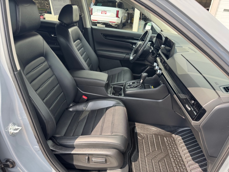 2023 Honda CR-V