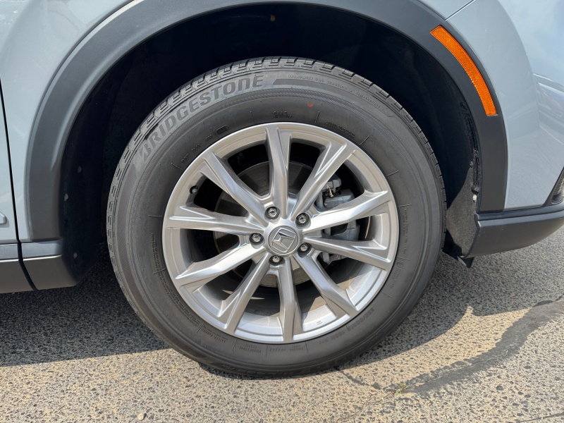 2023 Honda CR-V