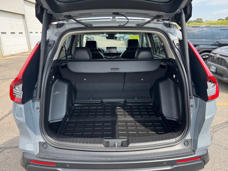 2023 Honda CR-V