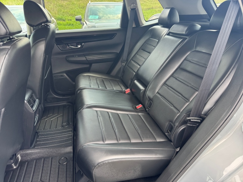 2023 Honda CR-V