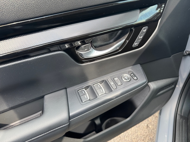 2023 Honda CR-V