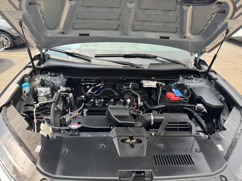 2023 Honda CR-V