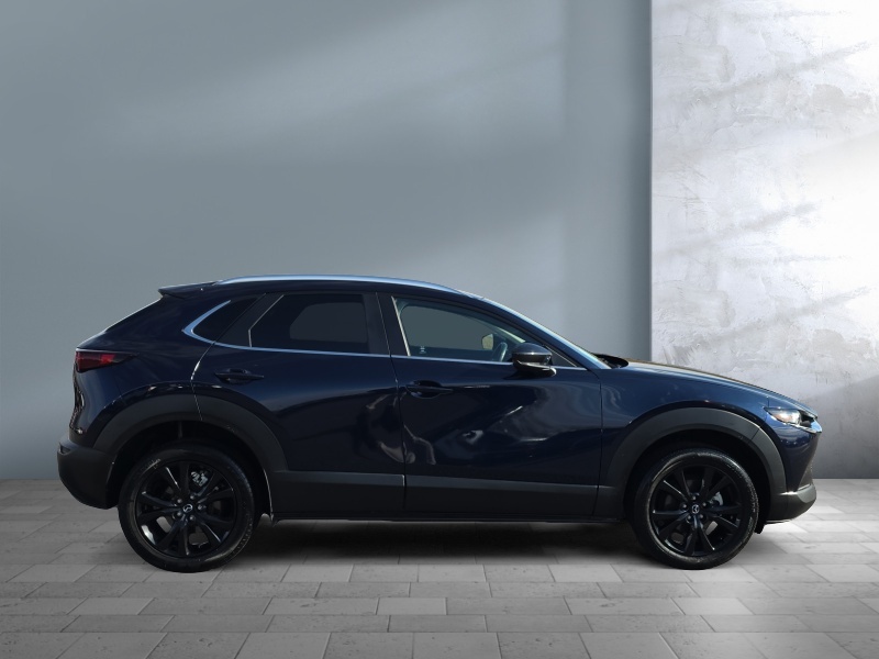 2025 Mazda CX-30