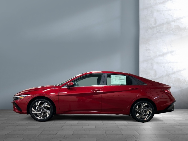 2024 Hyundai Elantra
