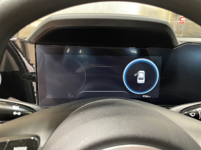 2024 Hyundai Elantra Hybrid
