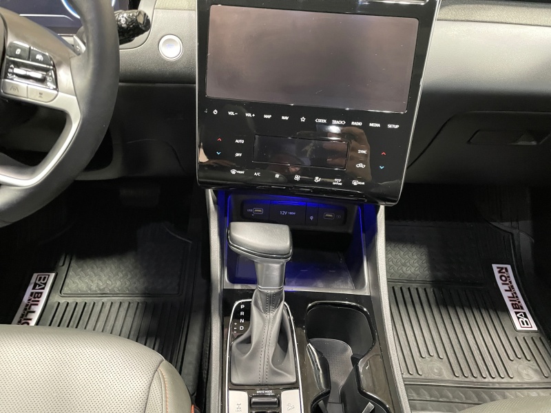 2024 Hyundai Santa Cruz