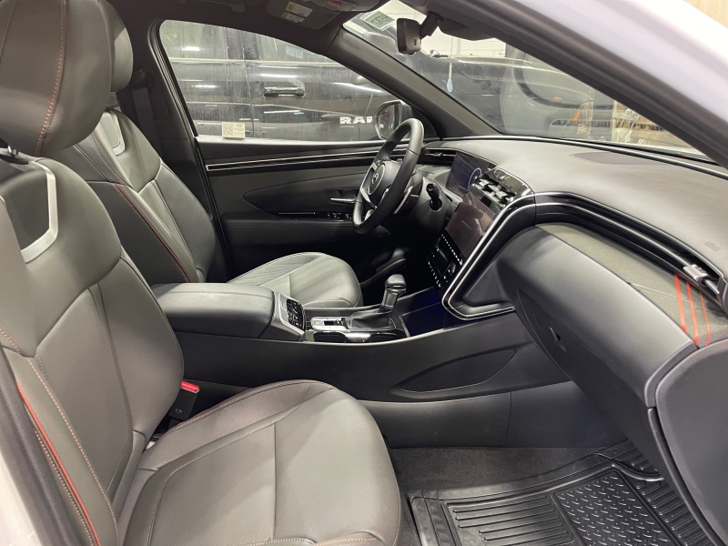 2024 Hyundai Santa Cruz