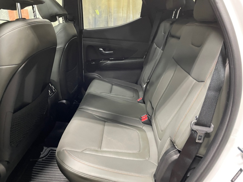 2024 Hyundai Santa Cruz