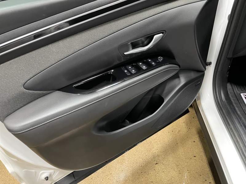 2024 Hyundai Santa Cruz