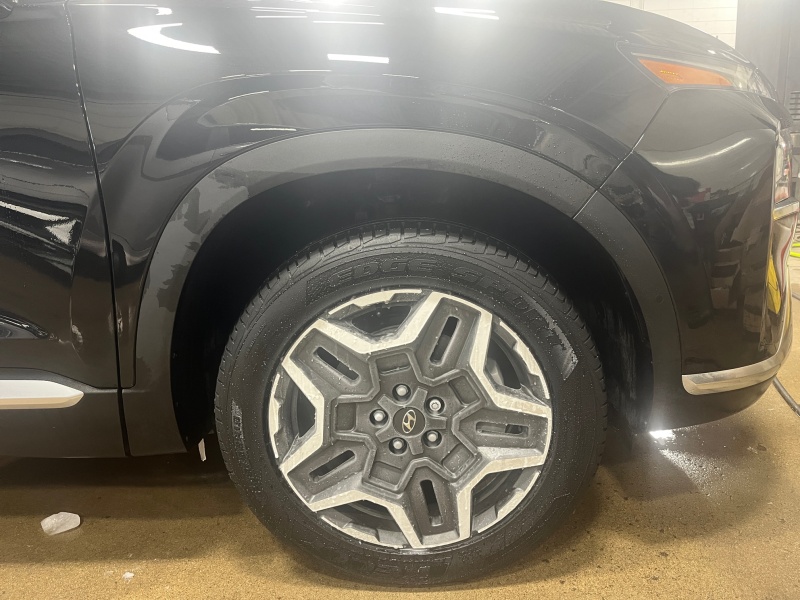 2021 Hyundai Santa Fe