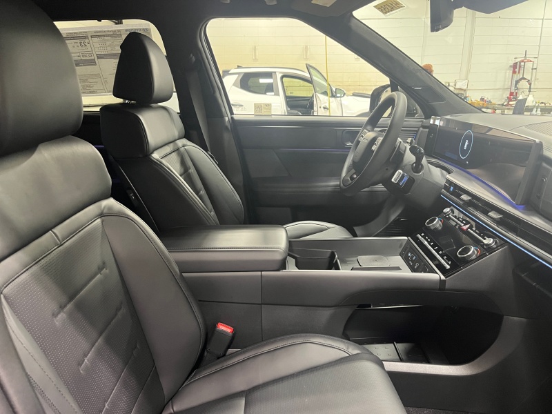 2025 Hyundai Santa Fe