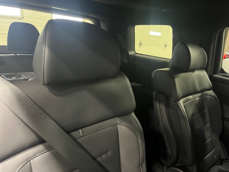 2025 Hyundai Santa Fe