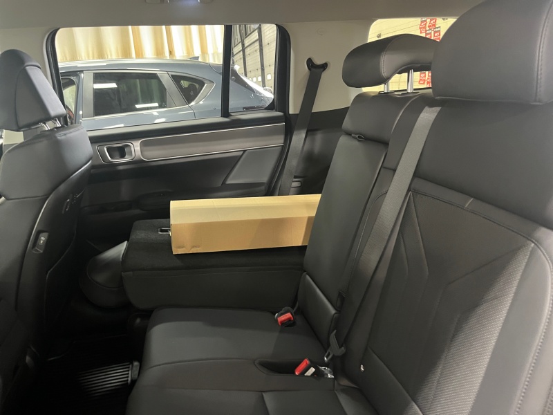 2025 Hyundai Santa Fe