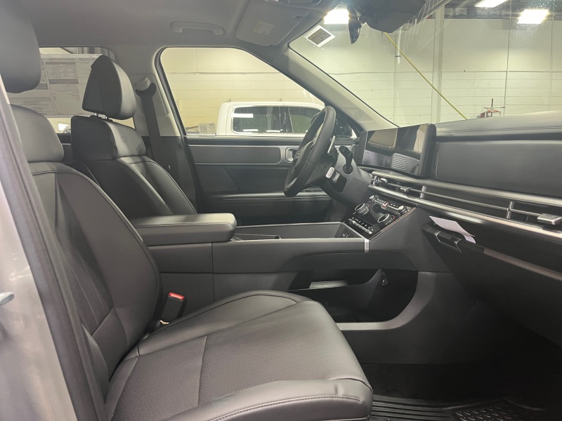 2025 Hyundai Santa Fe